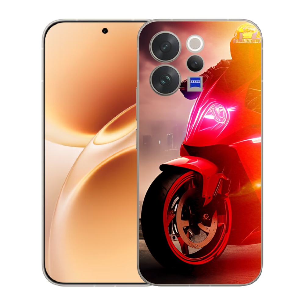 mmCase géltok a Vivo V70-hez – motoros