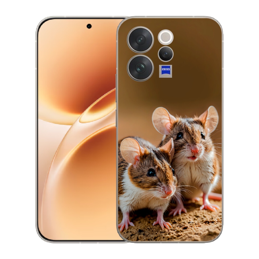 mmCase géltok a Vivo V70-hez – egérduó
