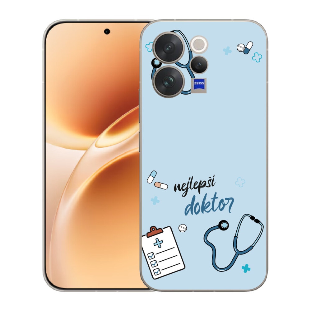 mmCase géltok a Vivo V70-hez – a legjobb védelem