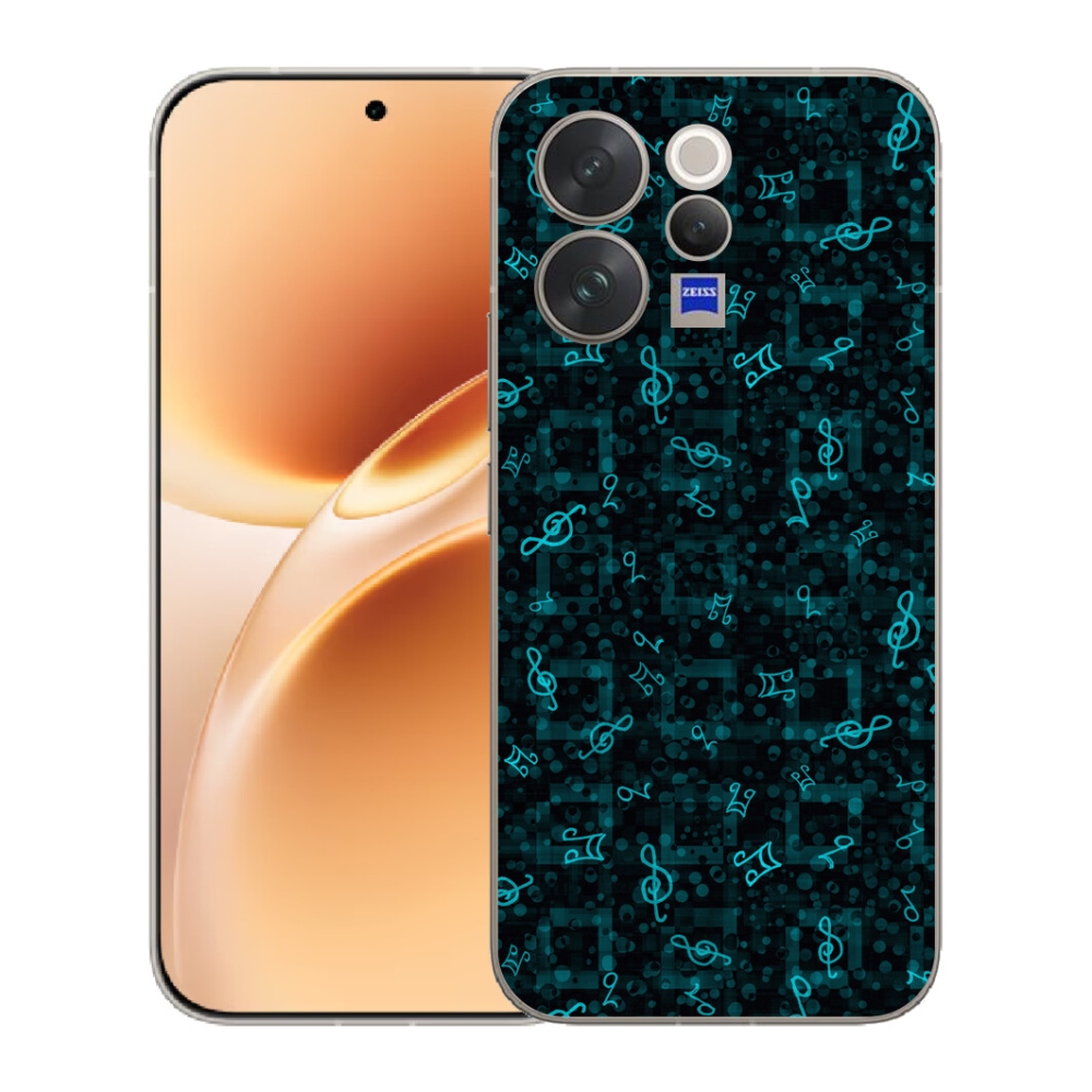 mmCase gélhuzat a Vivo V70-hez – megjegyzések 1