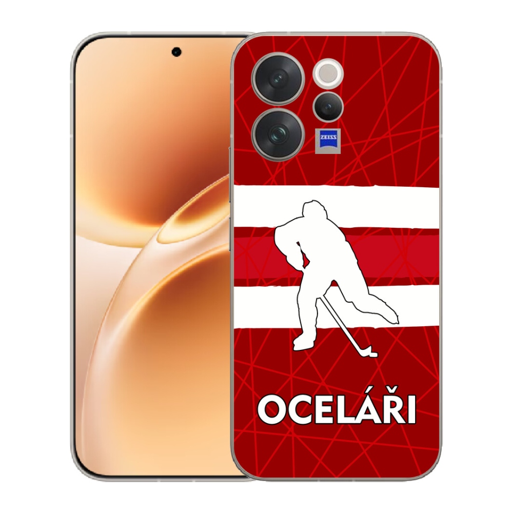 mmCase gélhuzat a Vivo V70-hez – Oceláři