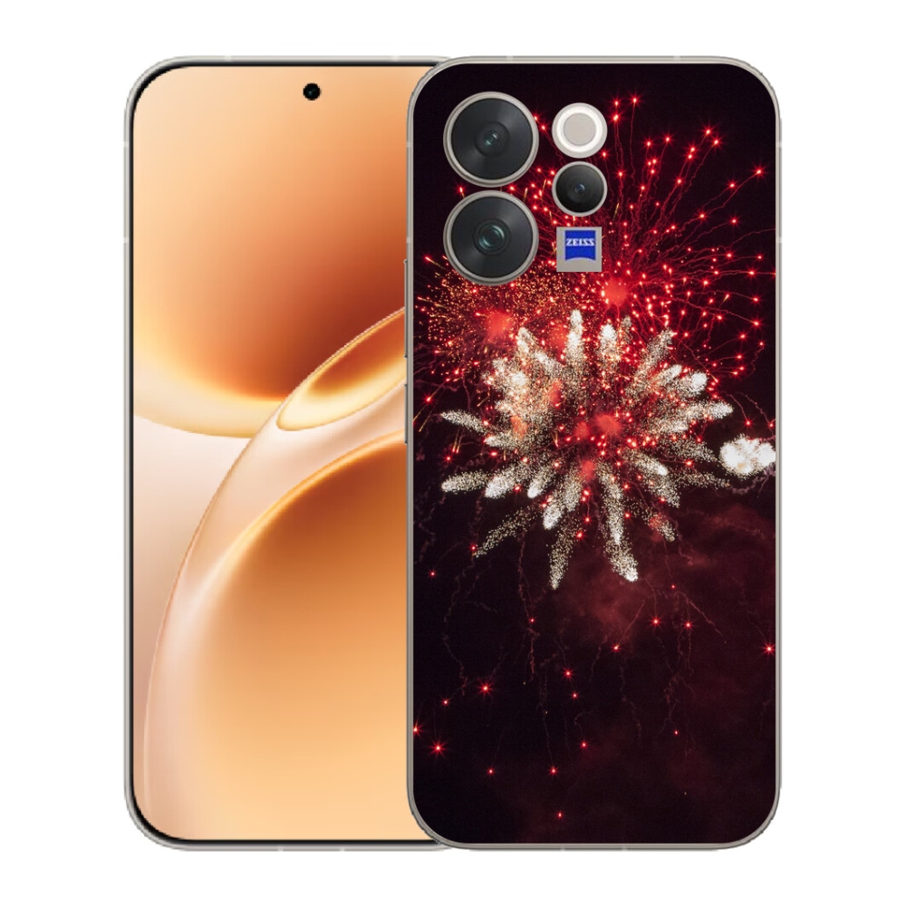 mmCase géltok a Vivo V70-hez – tűzijáték