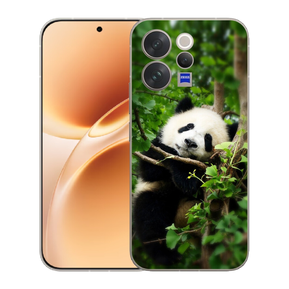 mmCase géltok a Vivo V70-hez – panda