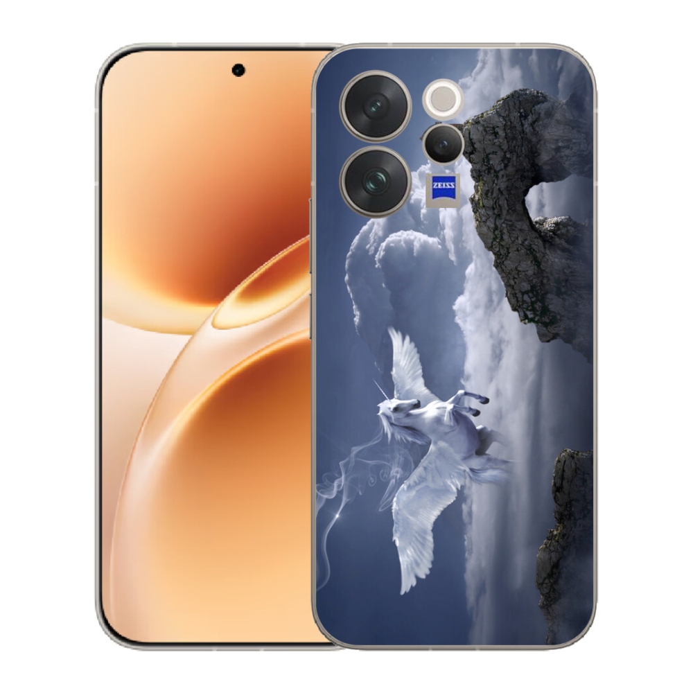 mmCase géltok a Vivo V70-hez – pegas