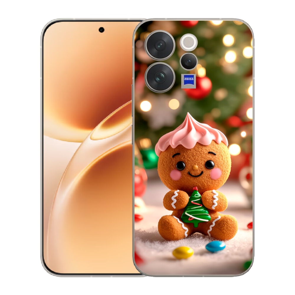 mmCase géltok a Vivo V70-hez – mézeskalács