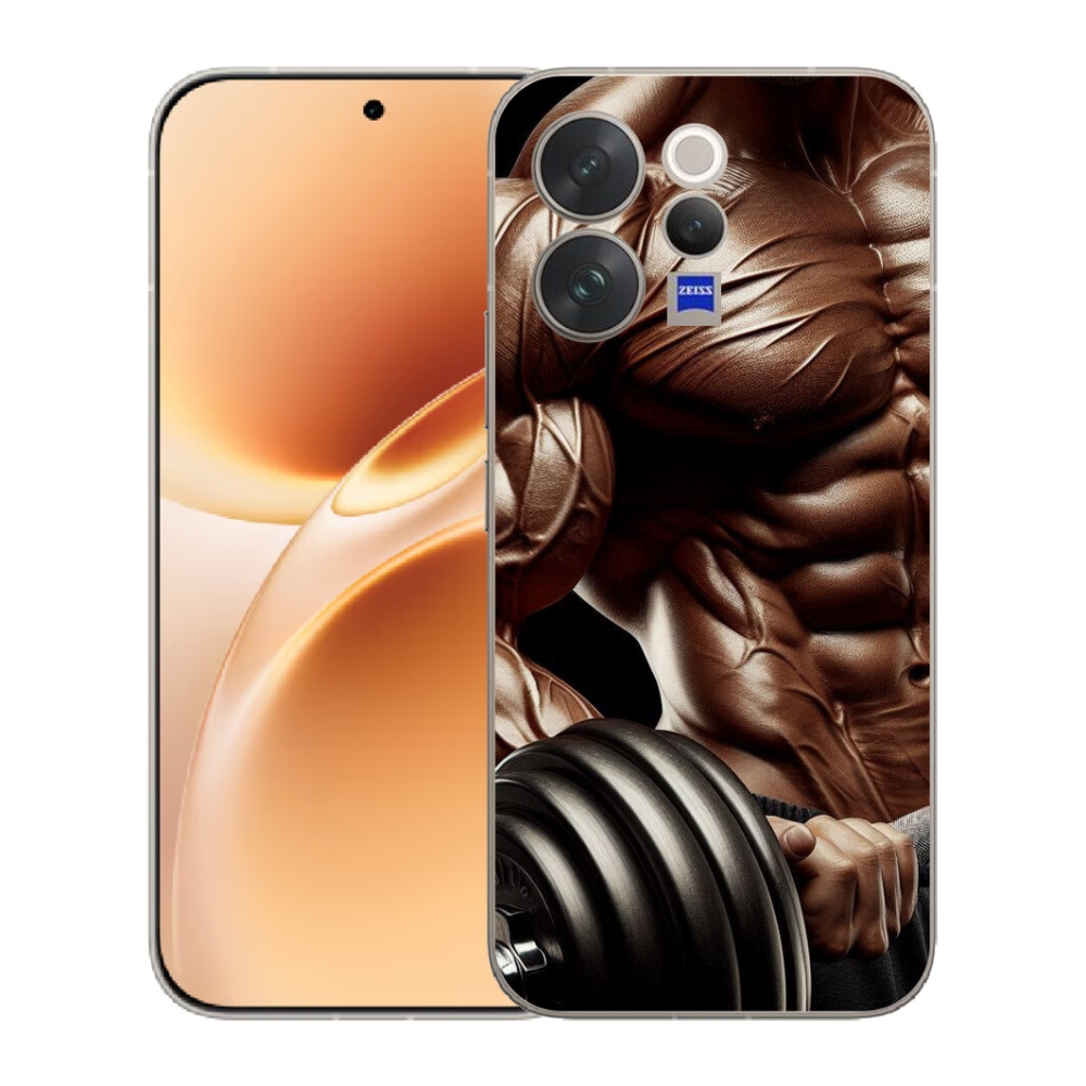 mmCase géltok a Vivo V70-hez – 4-es védelmi szint