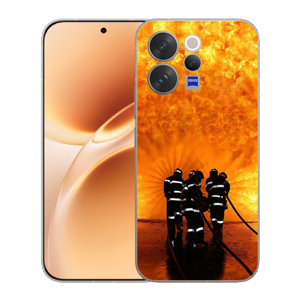 mmCase géltok a Vivo V70-hez – tűz