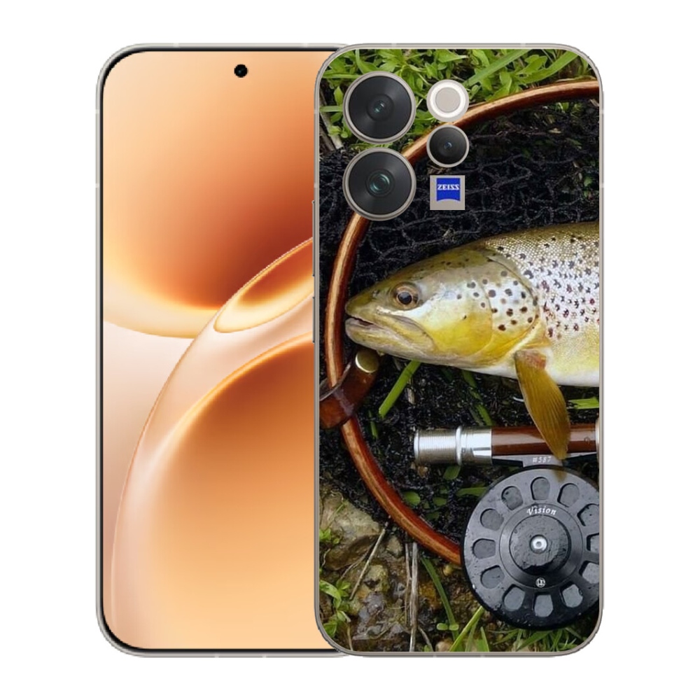 mmCase géltok a Vivo V70-hez – pisztráng 2