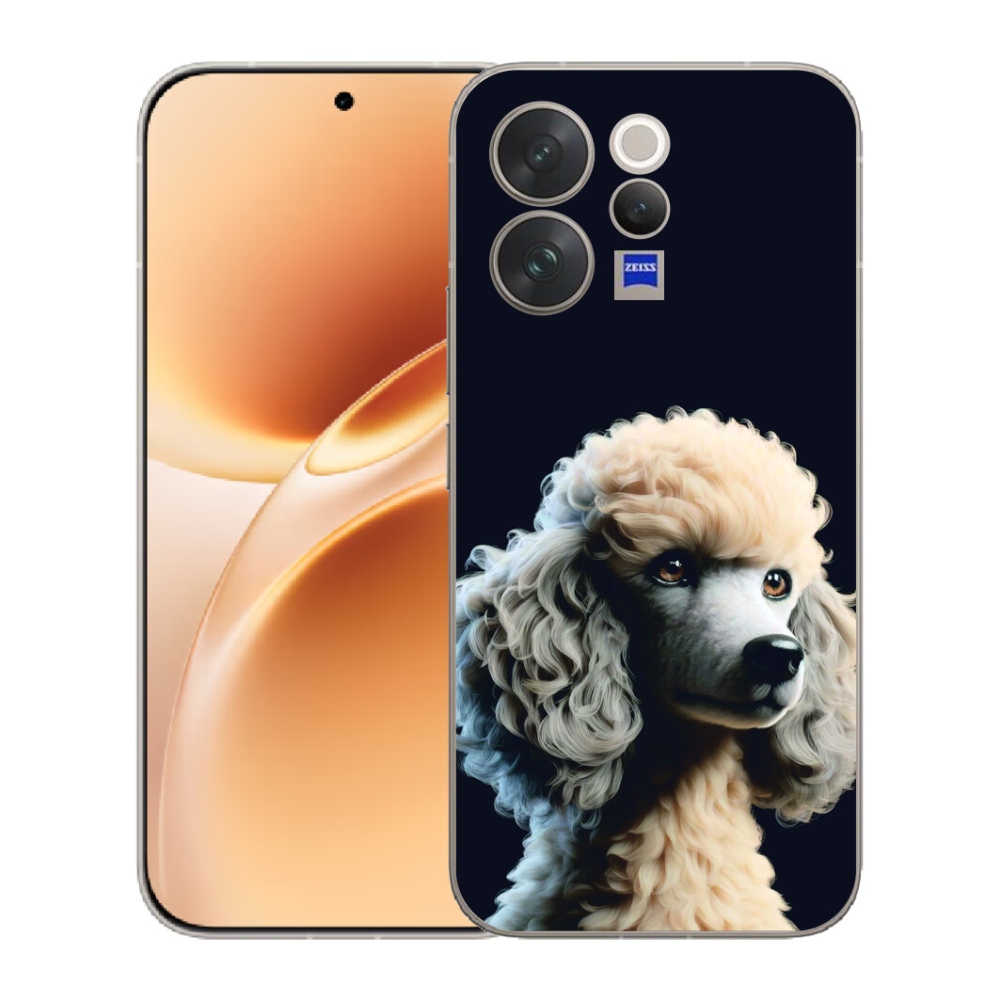 mmCase géltok a Vivo V70-hez – pudli