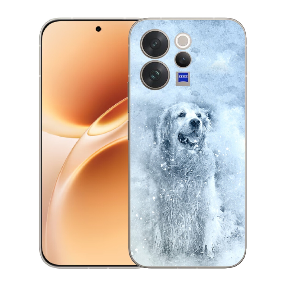 mmCase géltok a Vivo V70-hez – retriever