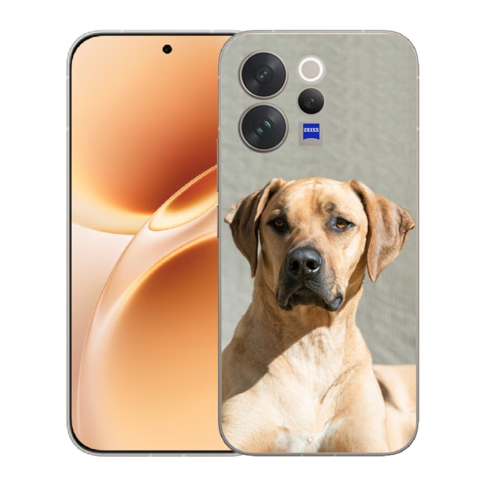 mmCase gél tok a Vivo V70-hez – ridgeback
