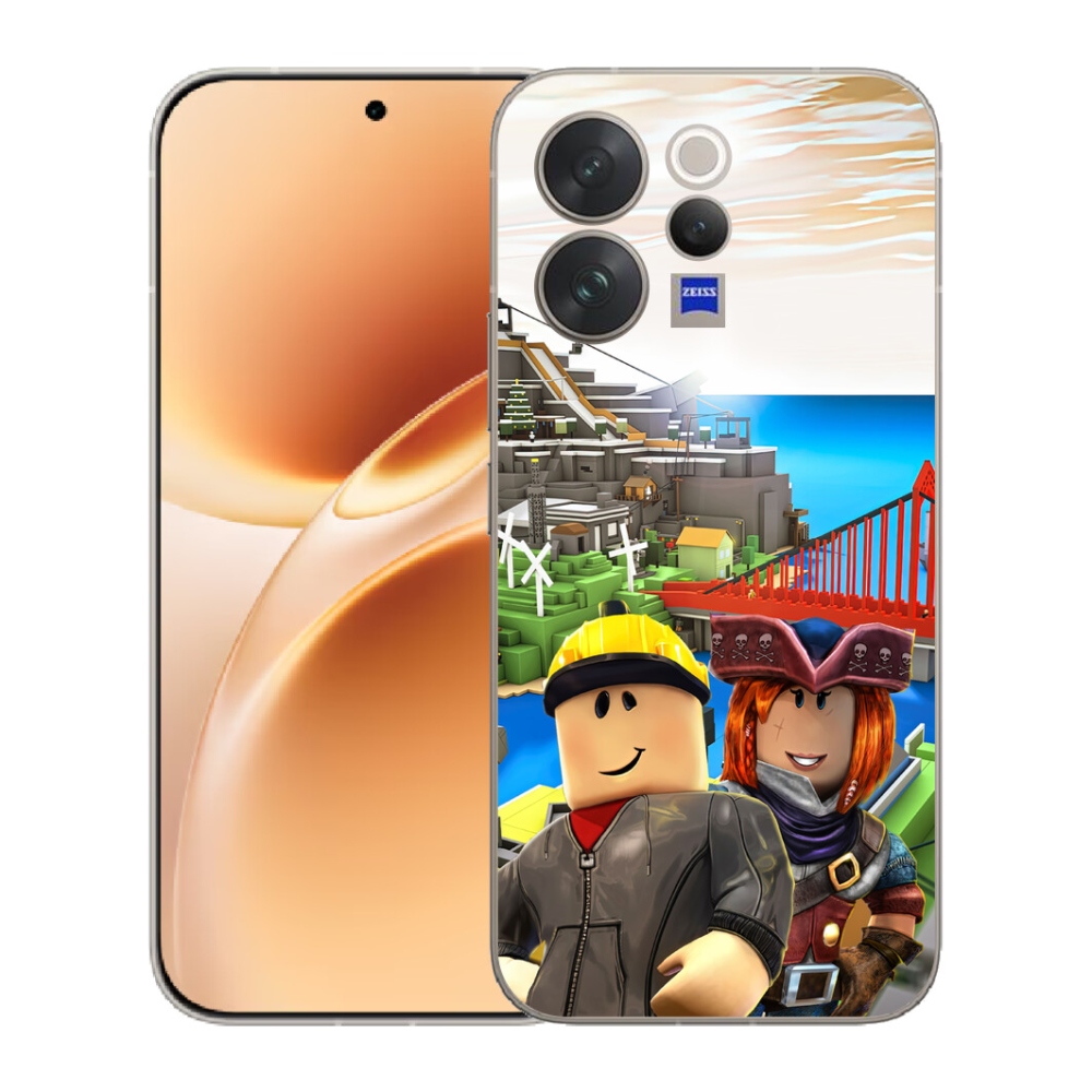mmCase géltok a Vivo V70-hez – roblox 1