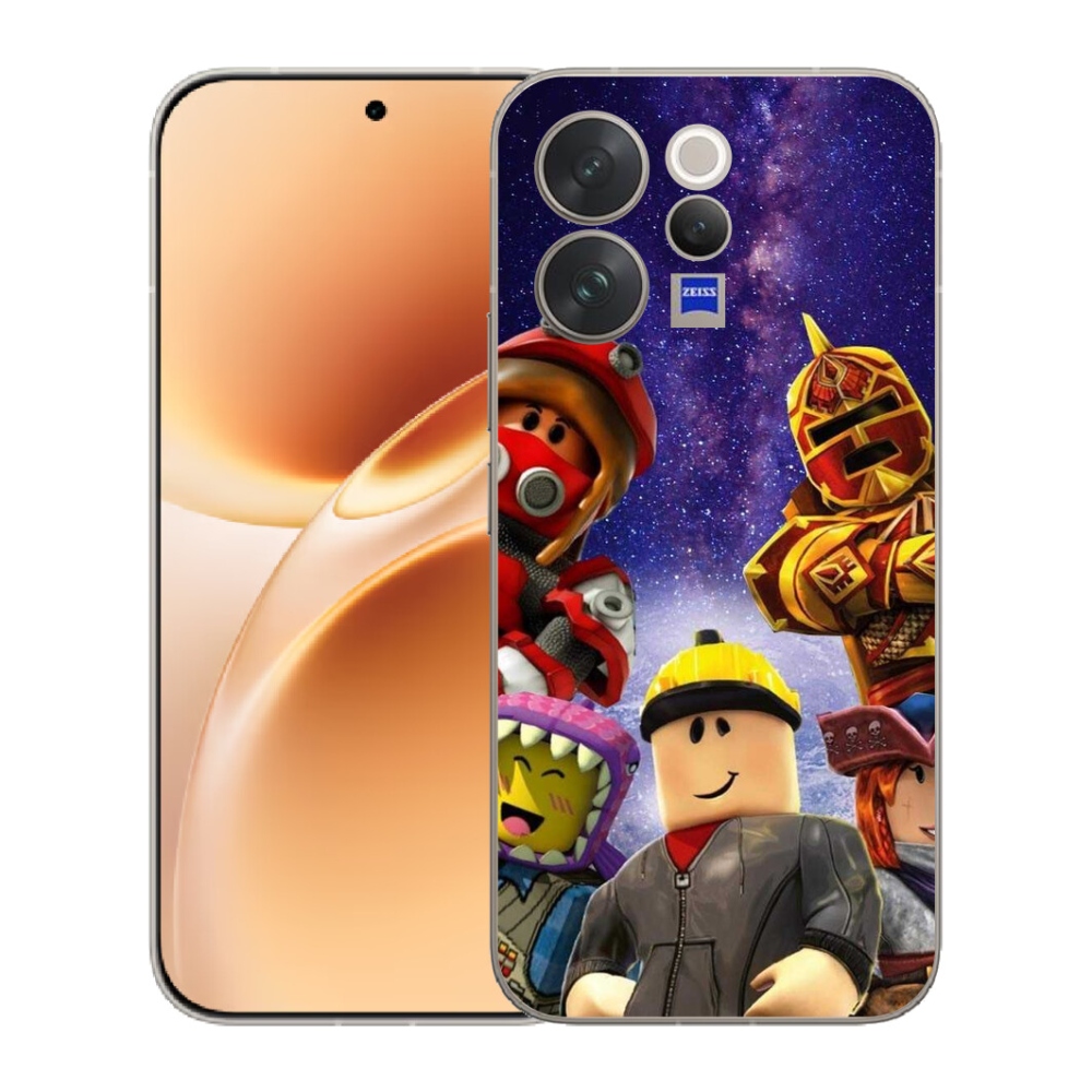 mmCase géltok a Vivo V70-hez – roblox 3