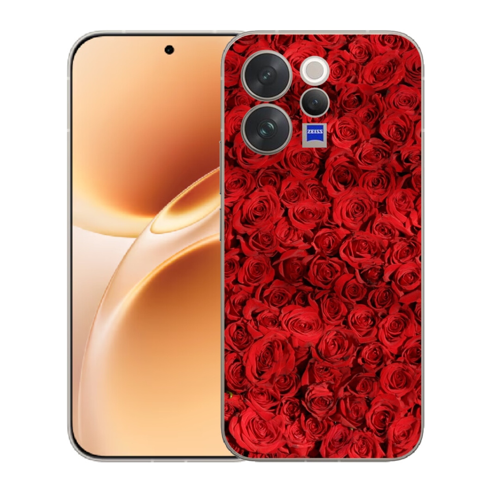 mmCase géltok a Vivo V70-hez – rózsaszín