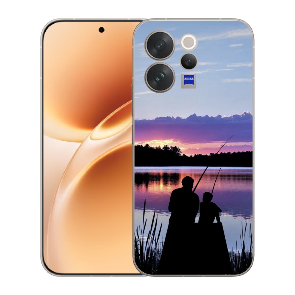 mmCase géltok a Vivo V70-hez – horgászat 2
