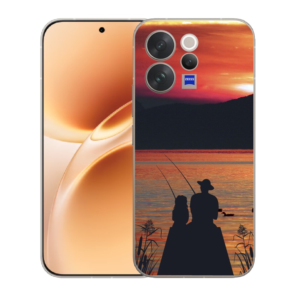 mmCase géltok a Vivo V70-hez – horgászat 3