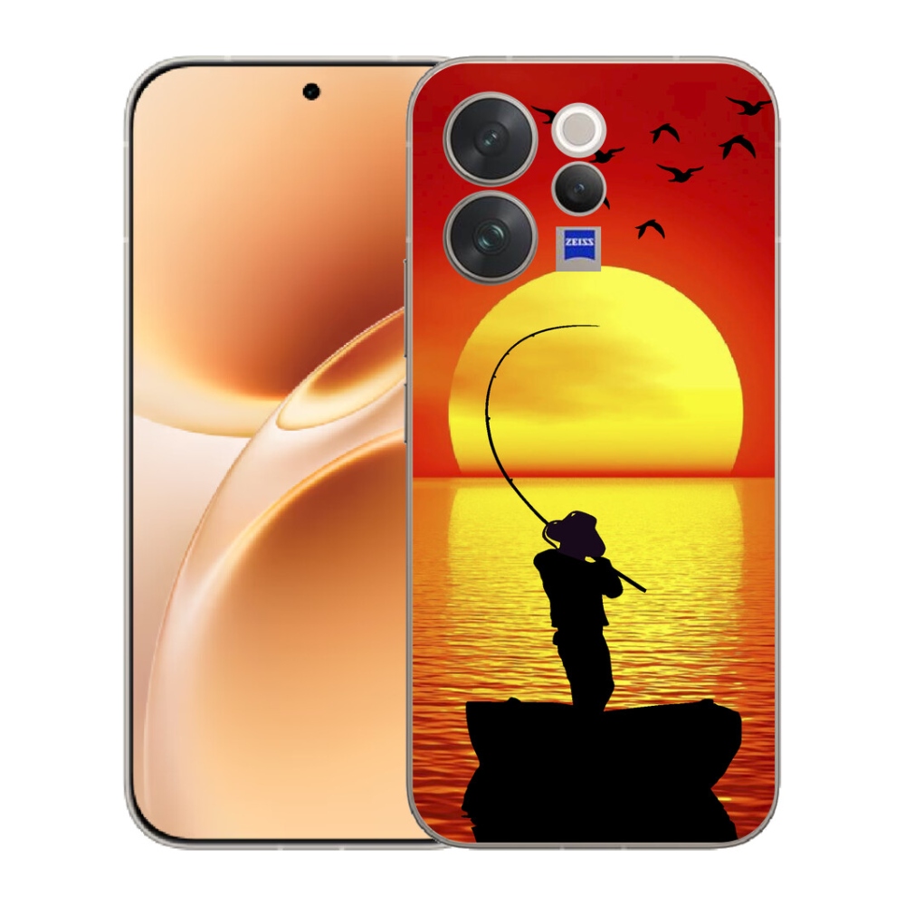 mmCase géltok a Vivo V70-hez – horgászat