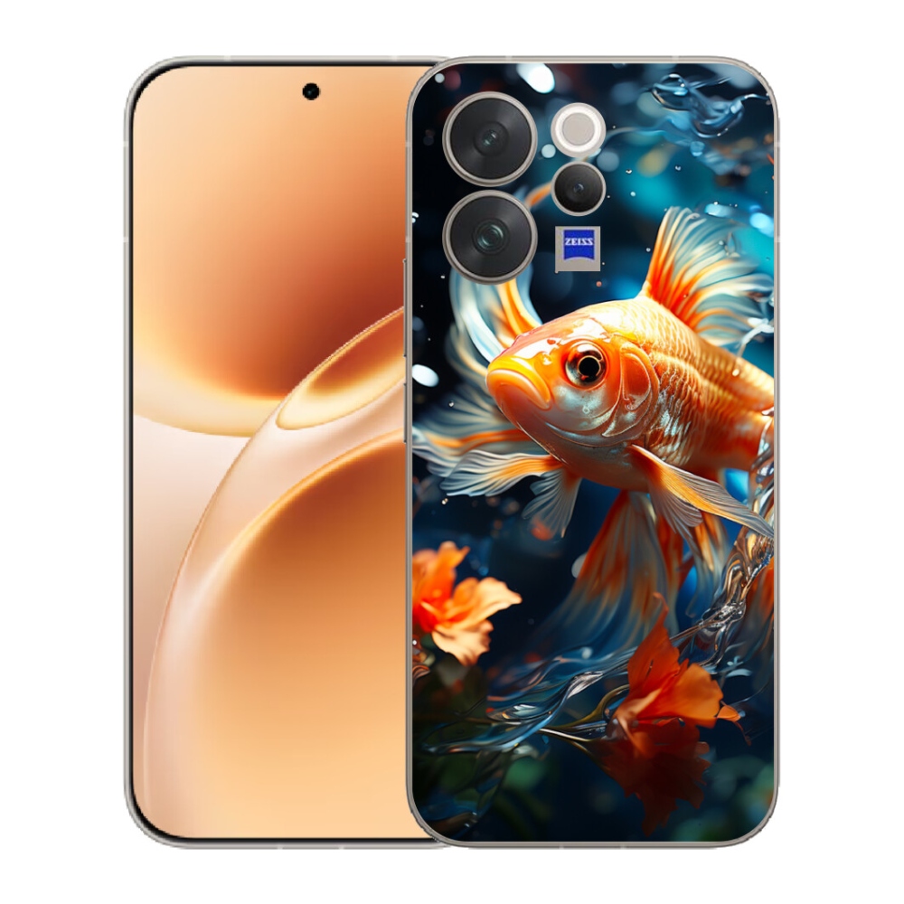 mmCase géltok a Vivo V70-hez – hal