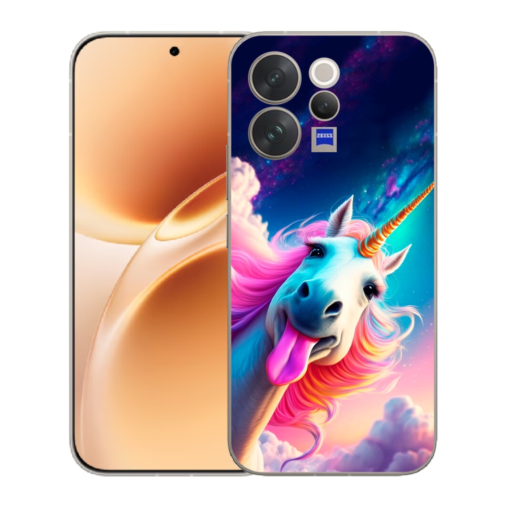 mmCase géltok a Vivo V70-hez – őrült egyszarvú