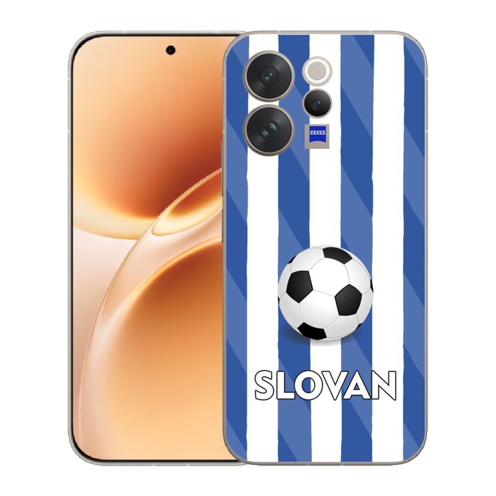 mmCase gél tok a Vivo V70-hez – Slovan