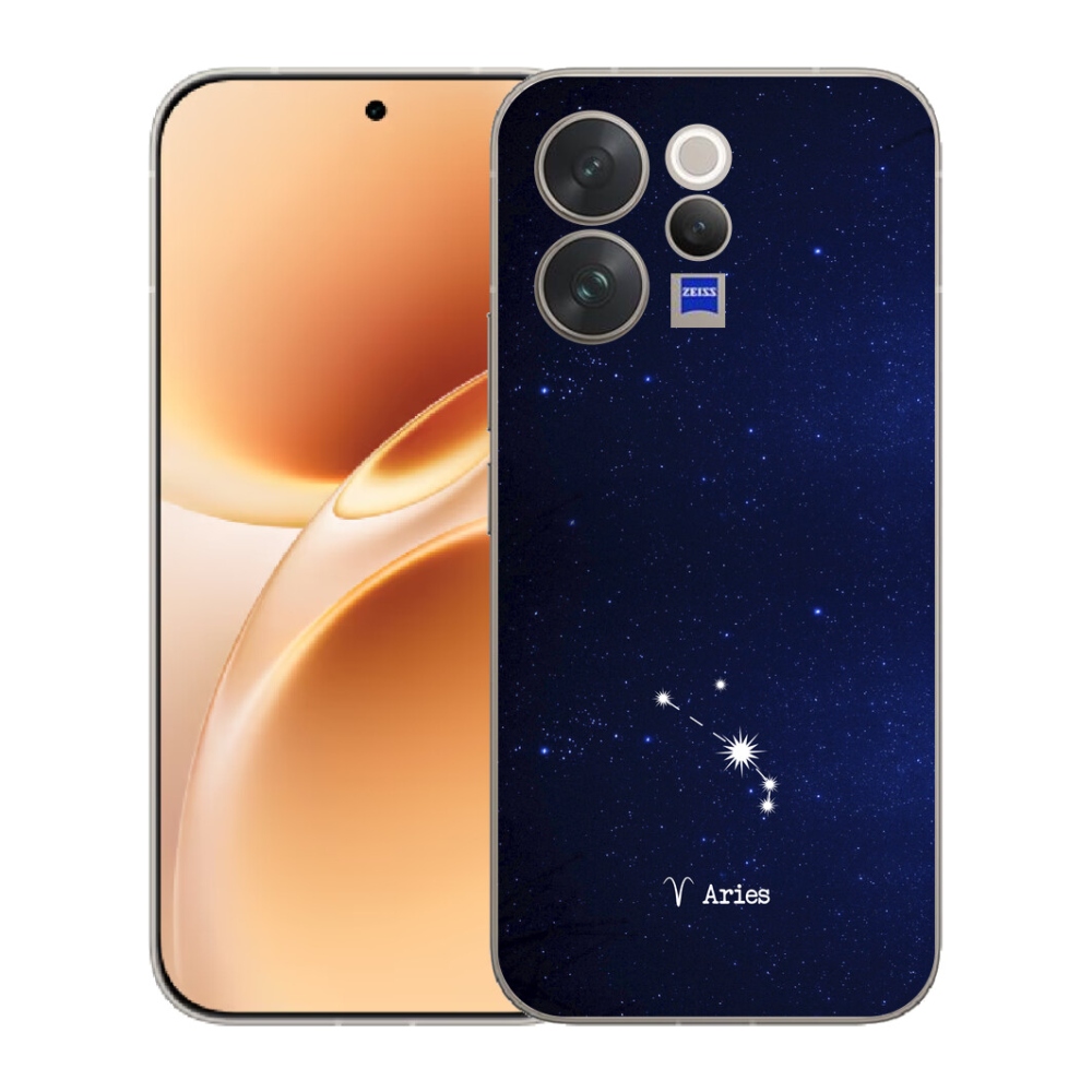 mmCase géltok a Vivo V70-hez – a Kos csillagkép
