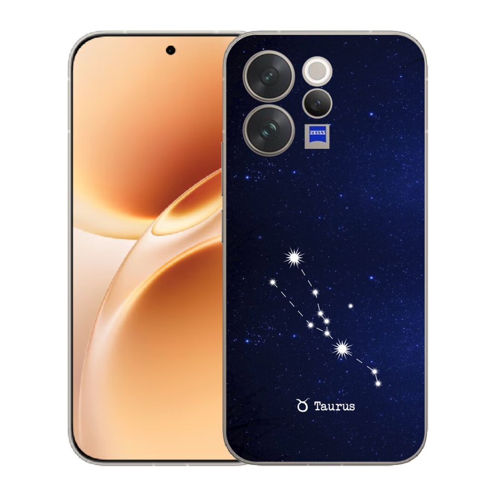 mmCase géltok a Vivo V70-hez – a Bika csillagkép