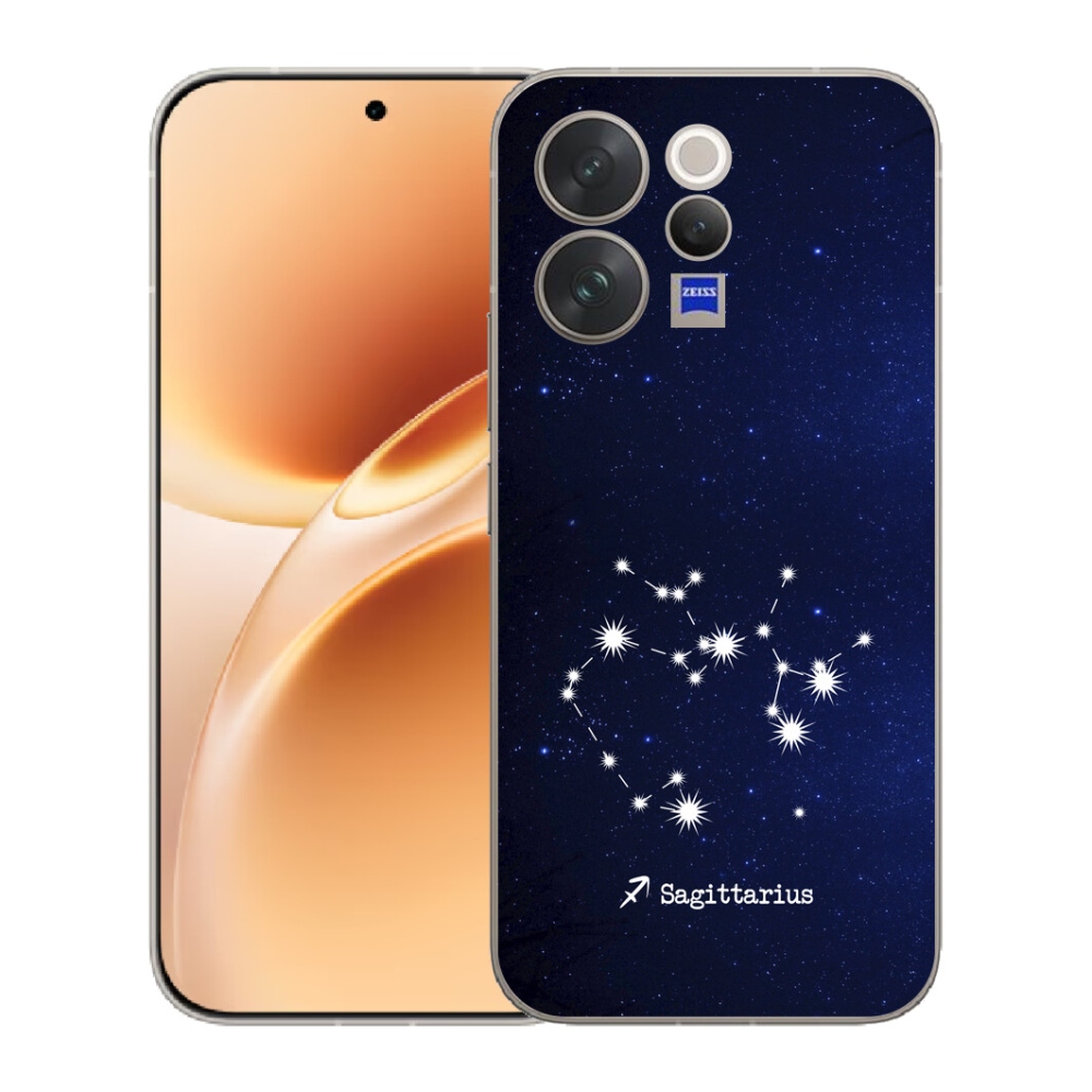 mmCase géltok a Vivo V70-hez – Nyilas csillagkép