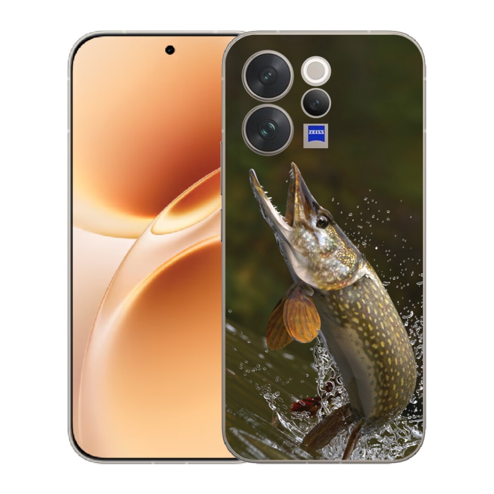 mmCase géltok a Vivo V70-hez – csuka