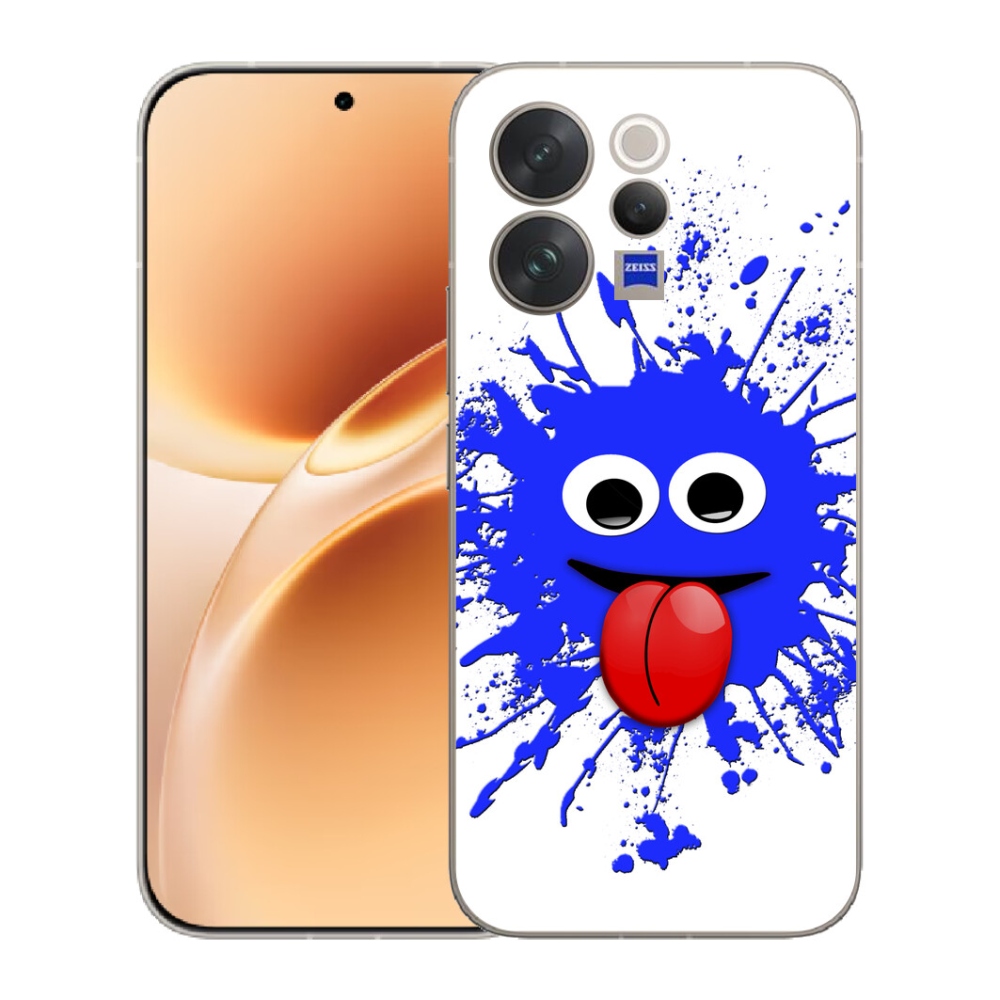 mmCase géltok a Vivo V70-hez – kísértet