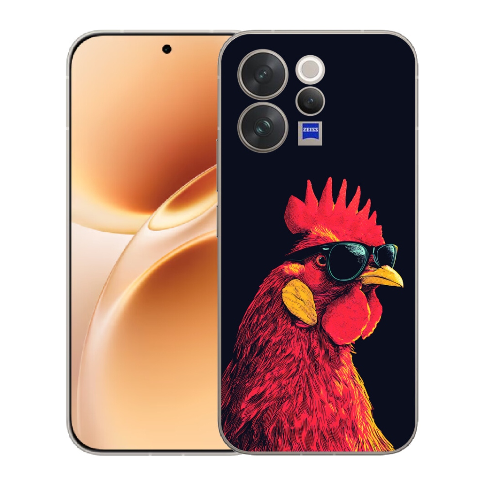 mmCase géltok a Vivo V70-hez – stílusos csőr