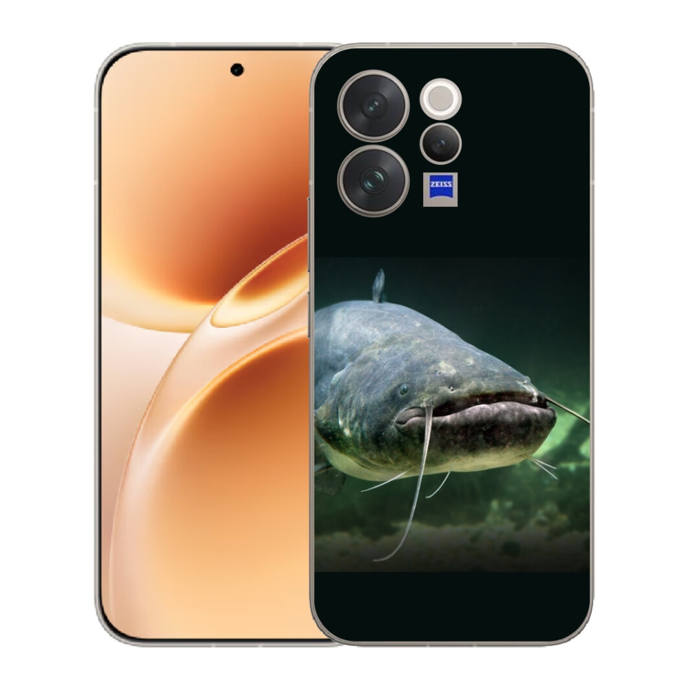 mmCase géltok a Vivo V70-hez – sumac