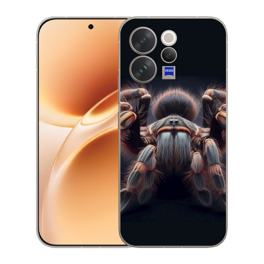 mmCase gélhuzat a Vivo V70-hez – tarantella