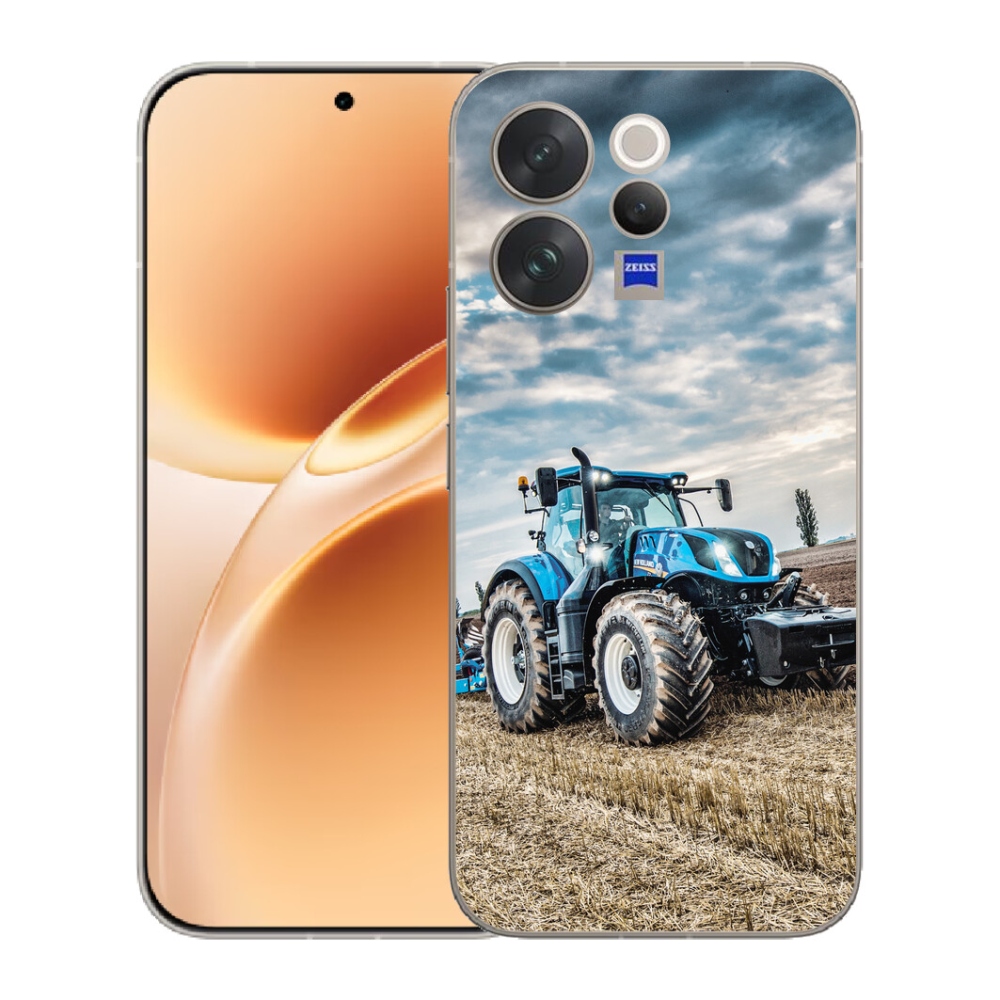mmCase géltok a Vivo V70-hez – traktor 2