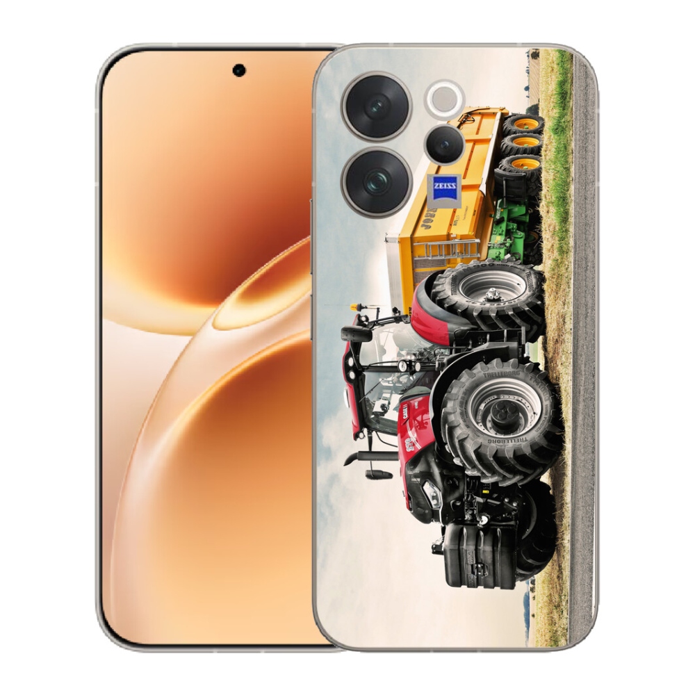 mmCase géltok a Vivo V70-hez – traktor 3