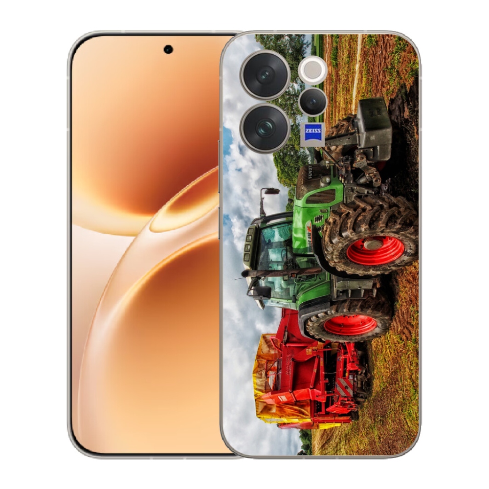 mmCase géltok a Vivo V70-hez – traktor 4