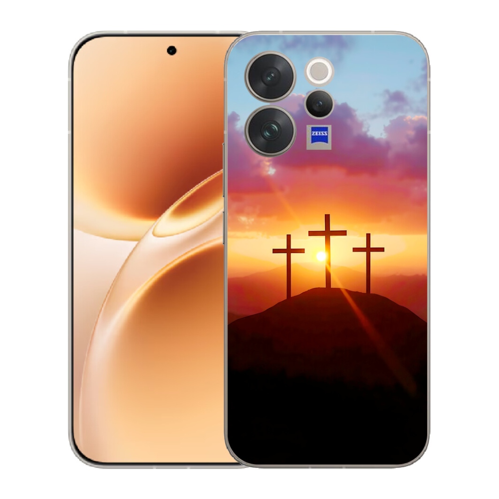 mmCase géltok a Vivo V70-hez – három kereszt