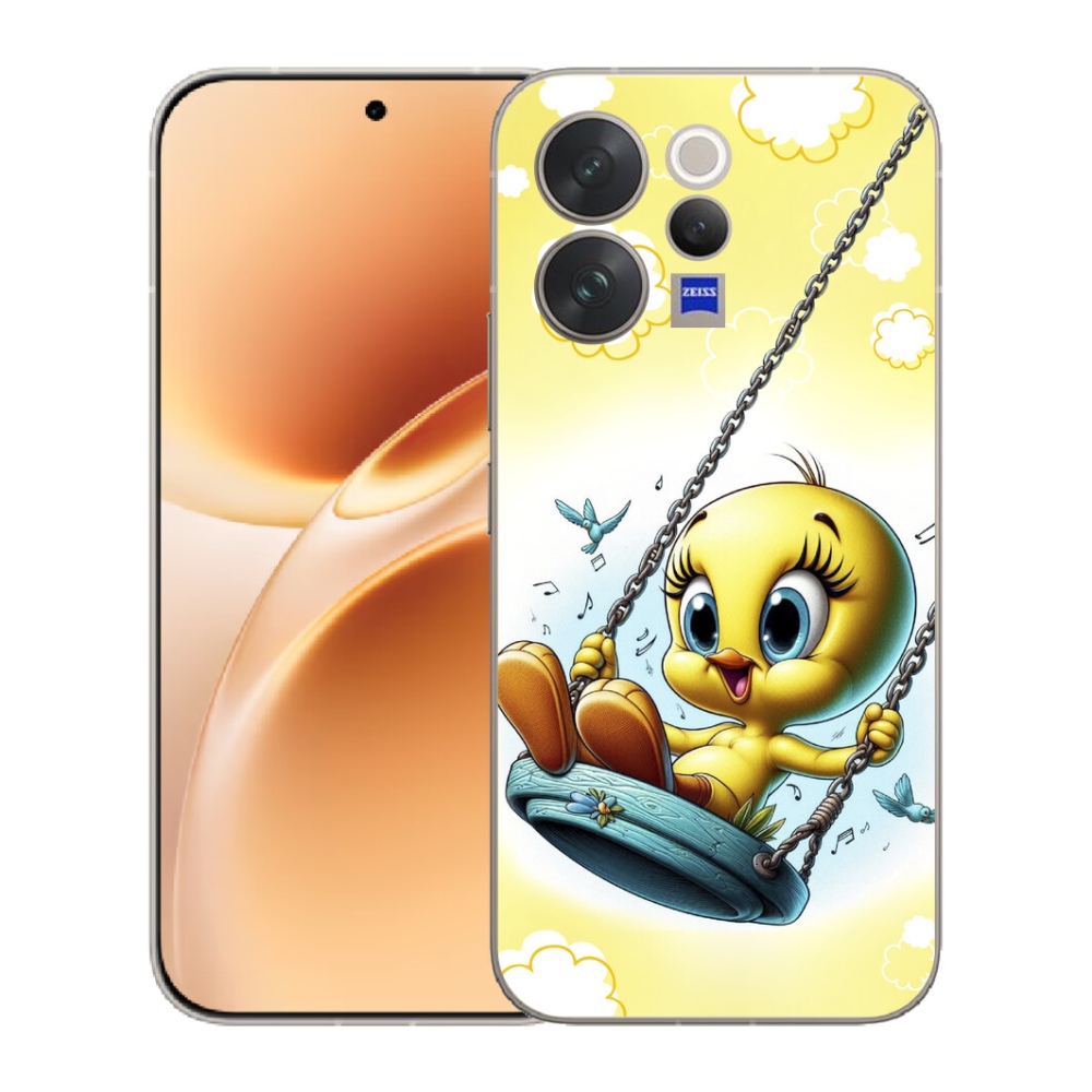 mmCase géltok a Vivo V70-hez – tweety