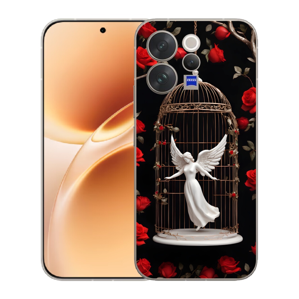 mmCase géltok a Vivo V70-hez – a fogságba ejtett angyal