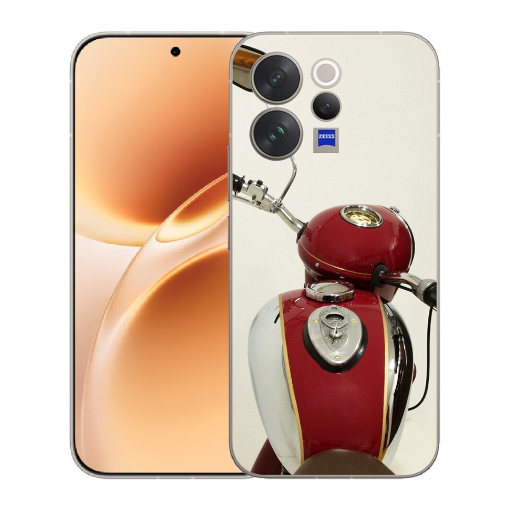 mmCase géltok a Vivo V70-hez – veterán
