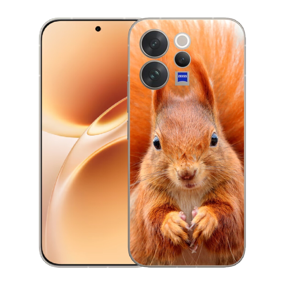 mmCase géltok a Vivo V70-hez – mókus