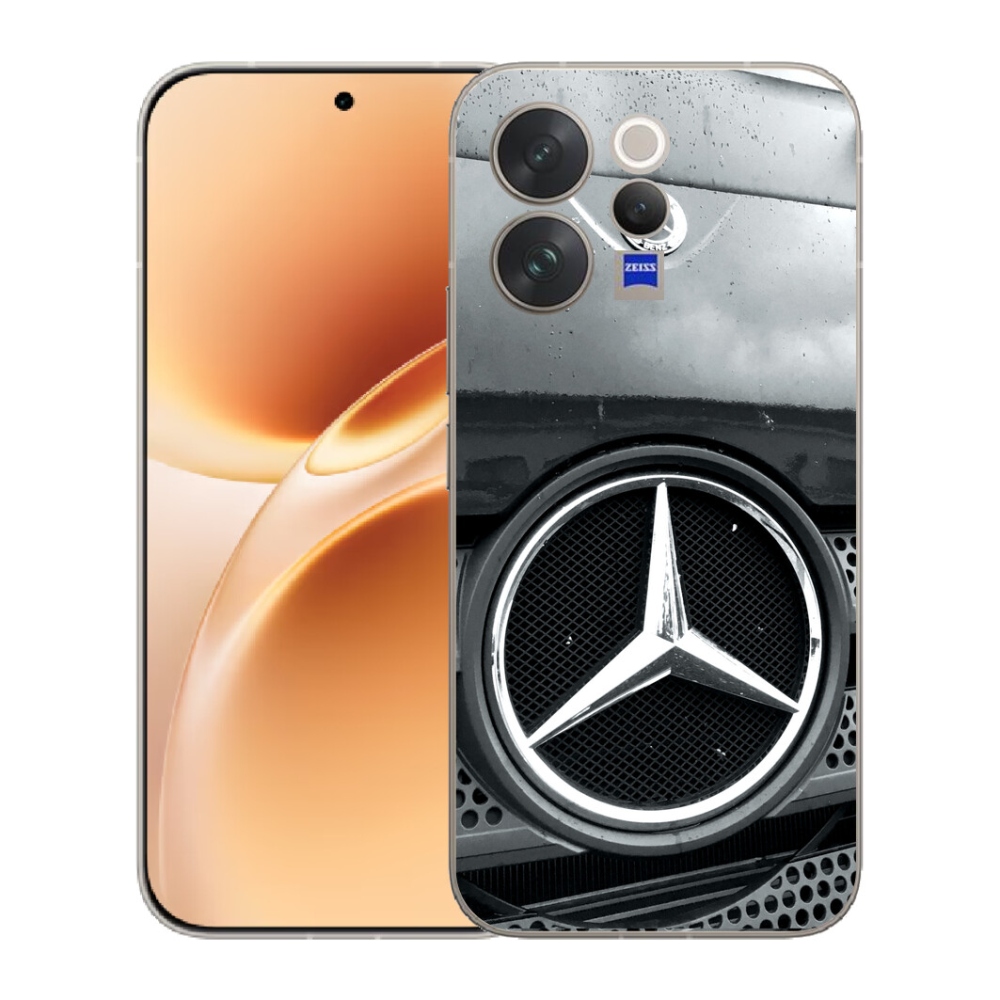 mmCase géltok a Vivo V70-hez – 3-as jelölés