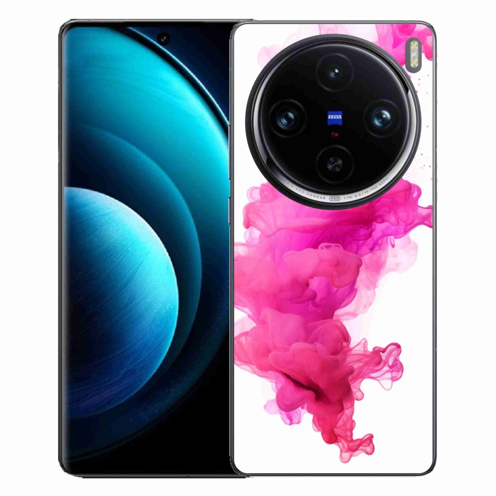 mmCase géltok a Vivo X100 Pro 5G-hez – absztrakt motívum 57