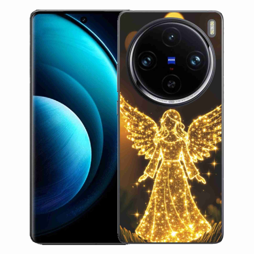 mmCase géltok a Vivo X100 Pro 5G-hez – angyal