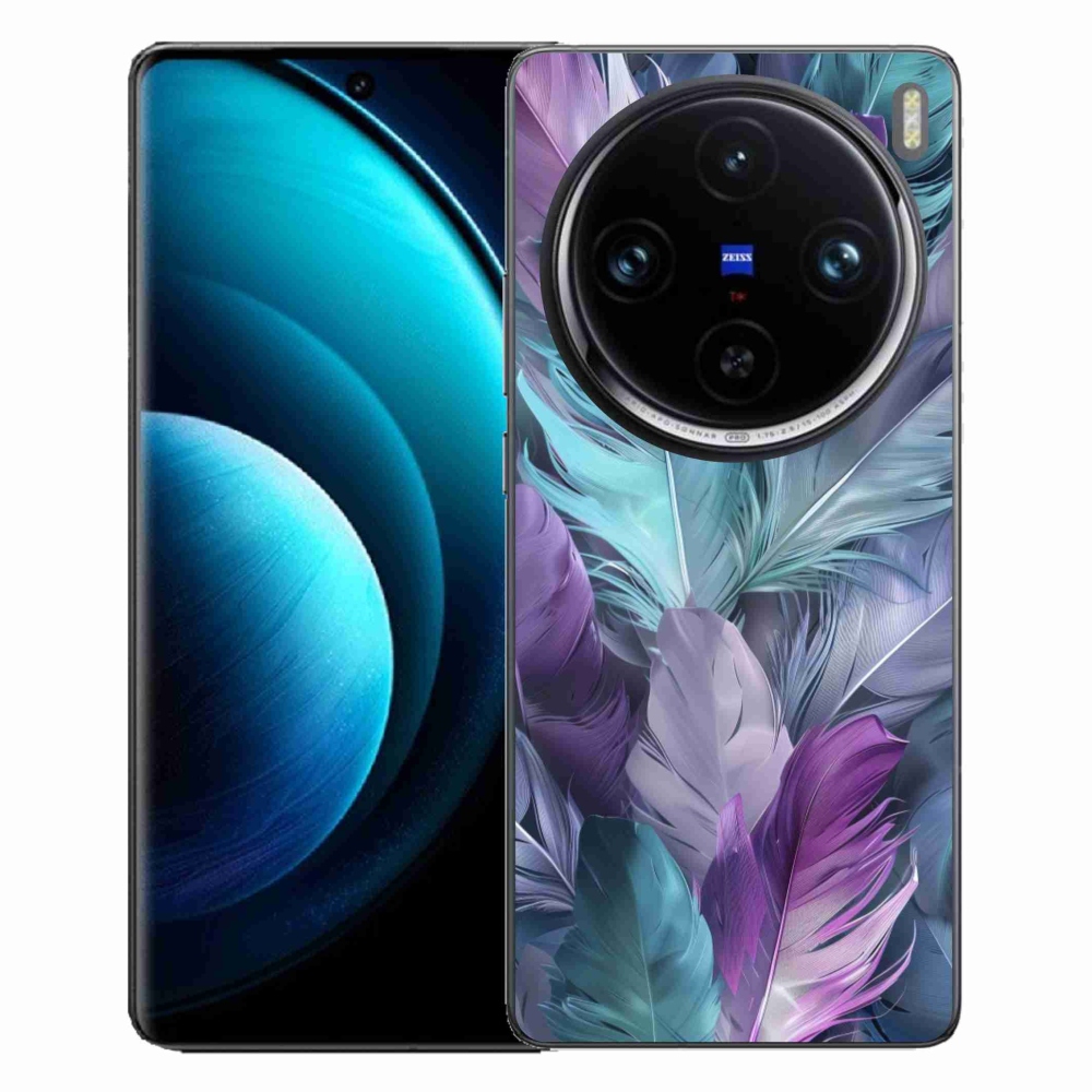 mmCase géltok a Vivo X100 Pro 5G-hez – színes tollak 2