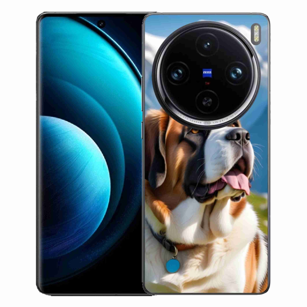mmCase géltok a Vivo X100 Pro 5G-hez – bernáthegyi