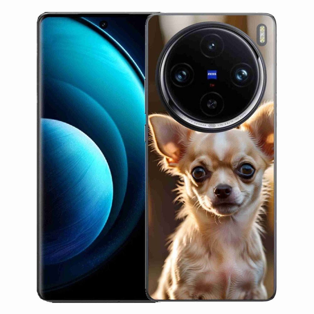 mmCase géltok a Vivo X100 Pro 5G-hez – csivava 6