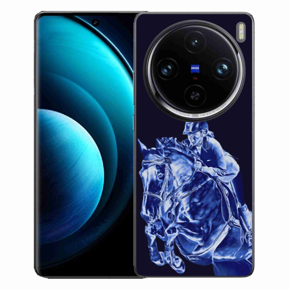 mmCase géltok a Vivo X100 Pro 5G-hez – versenyló