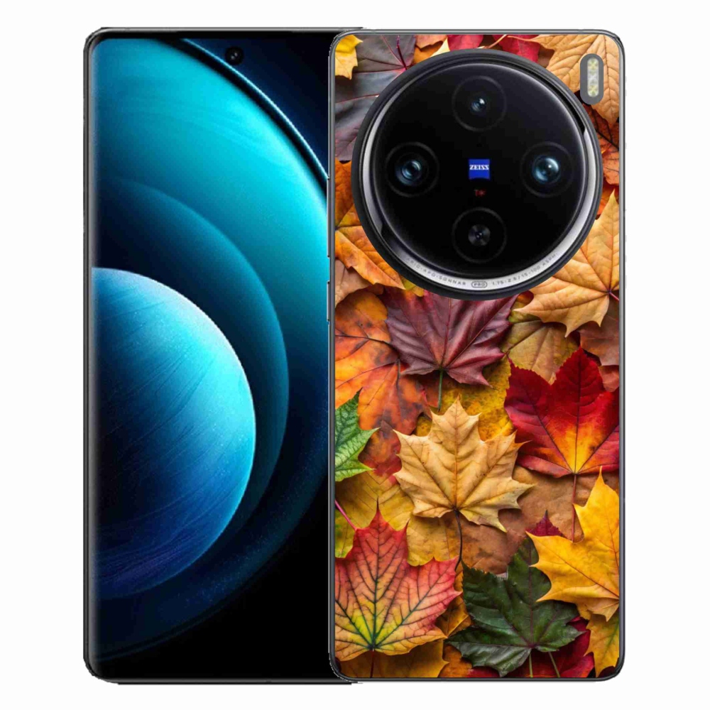mmCase géltok a Vivo X100 Pro 5G-hez – juharlevelek 2