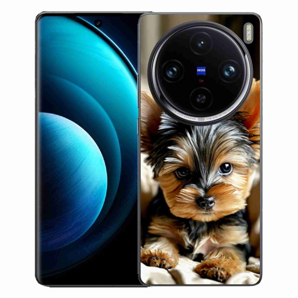 mmCase géltok a Vivo X100 Pro 5G-hez – yorkshire 11