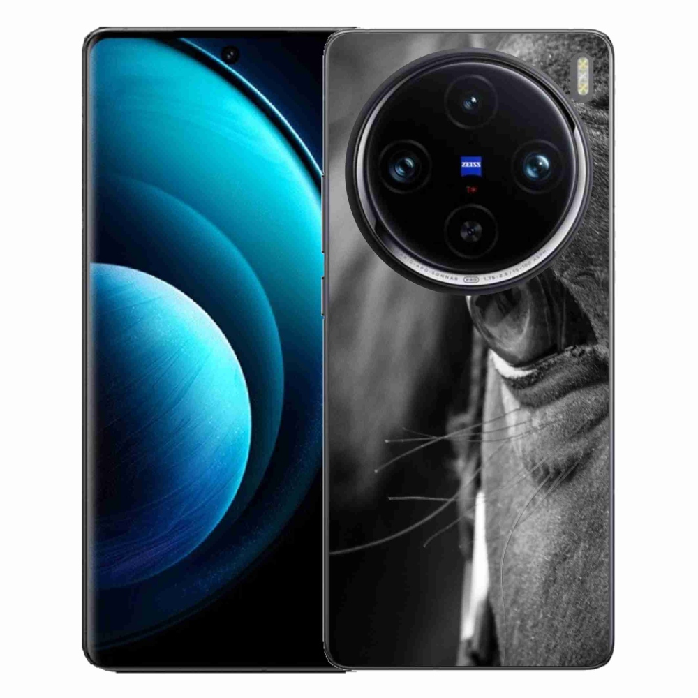 mmCase géltok a Vivo X100 Pro 5G-hez – lószem